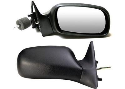 MIROIR MIROIRS DROITE OPEL ASTRA I 1 F 94-02 NOUVEAU - milautoparts-fr.ukrlive.com