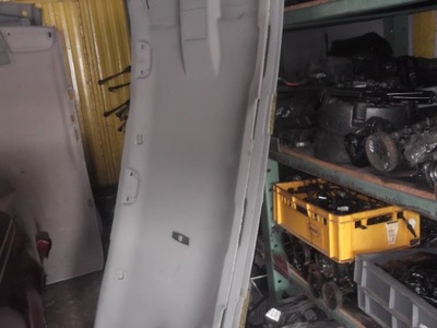 Opel Astra 3 III H kombi podsufitka sufit