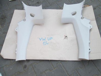 PLASTIQUE PLASTIQUE D'INTERIEUR VW UP 1S0 1.0 MPI 13R - milautoparts-fr.ukrlive.com