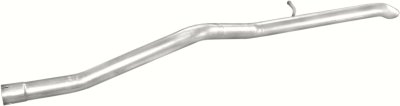 TUBE EXHAUST FORD TRANSIT 2,0DI 00-06 - milautoparts-fr.ukrlive.com