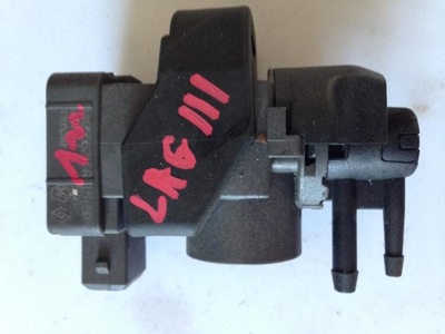 VALVE VACUUM 149566215R LAGUNA III - milautoparts-fr.ukrlive.com