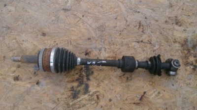 Hyundai i30 приводной вал левая шрус  1.6 crdi 2012-2015 фото №1