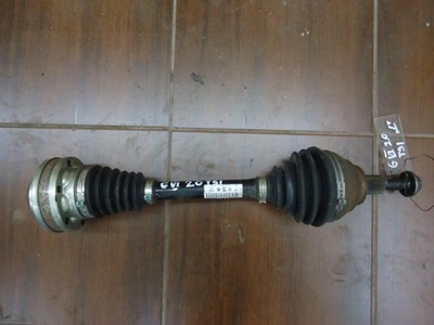 HALF-AXLE LEFT VW GOLF VI 5K0 2.0TSI - milautoparts-fr.ukrlive.com