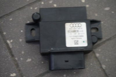 Модуль насоса топлива audi a6 c7 a7 4g0906093b фото №1