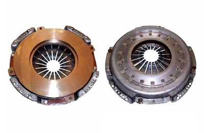 Sprzęgło DOCISK Deutz Fahr Agroplus 029423203
