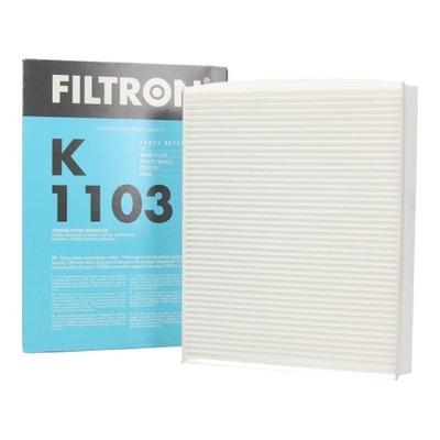 FILTER CABIN FILTRON FIAT BRAVO II - milautoparts-fr.ukrlive.com