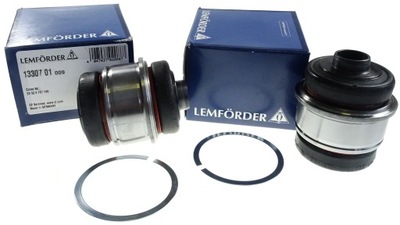 LEMFORDER DOUILLES FLOTTANT ARRIÈRE BMW E38 E63 E65 X5 - milautoparts-fr.ukrlive.com