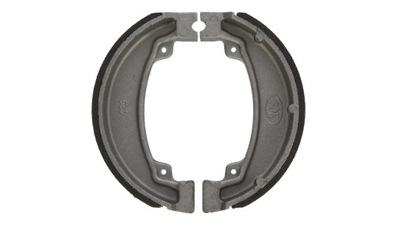 BRAKE SHOES BRAKE EBC H318 - milautoparts-fr.ukrlive.com