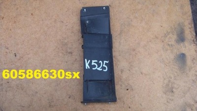 Alfa romeo spider напрямна лівий бампер перед фото №1