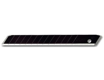 Ostrza segmentowe 9mm ASBB-10 OLFA #ASBB10