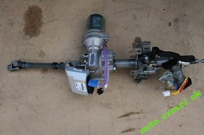 Насос elektr усилителя колонка kia rio iv 2012 фото №1