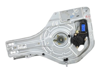 LIFT DEVICE GLASS LEFT REAR HYUNDAI TUCSON 1 I 07R - milautoparts-fr.ukrlive.com