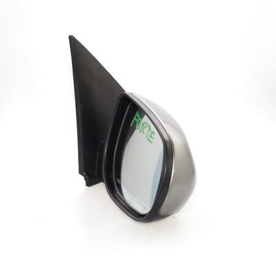 Kia forte зеркало правое электрический фото №1