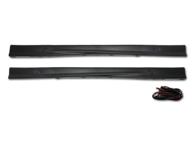 SEUILS ABS CACHES SPOILERS BMW 3 E36 M3 M PAQUET - milautoparts-fr.ukrlive.com