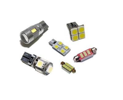 LAMPS AUTOLUMEN ZESTAWY 2 PC. - milautoparts-fr.ukrlive.com