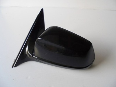 PERFECT LEFT MIRROR BMW 7 F01 3PINY - milautoparts-fr.ukrlive.com