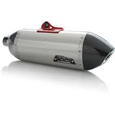 YOSHIMURA TRIUMPH TIGER 800 XC 11/13 SILENCER EXHAUSTION - milautoparts-fr.ukrlive.com