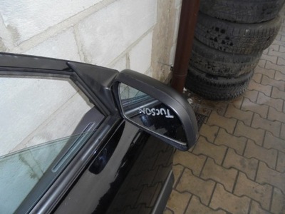 MIRROR RIGHT EL HYUNDAI TUCSON EB -WYSYLKA- - milautoparts-fr.ukrlive.com