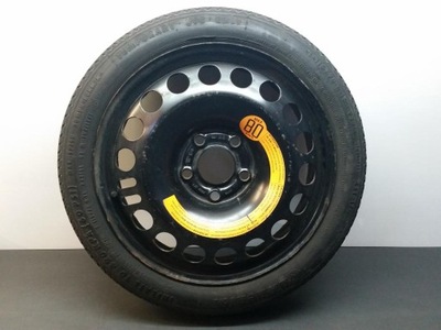 WHEEL SPARE SPACE-SAVING WHEEL FIAT CROMA II 16 - milautoparts-fr.ukrlive.com