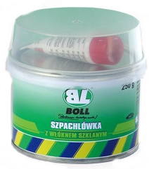 SZPACHLOWKA UNIVERSAL BOLL 002001 250 G - milautoparts-fr.ukrlive.com