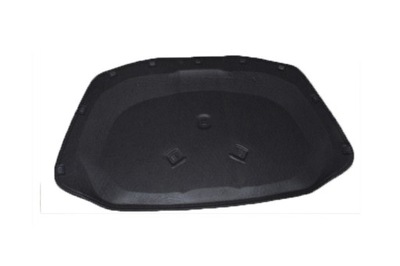 DPA SOUND INSULATION HOOD - milautoparts-fr.ukrlive.com