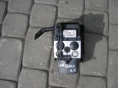 Mitsubishi carisma насос abs фото №1