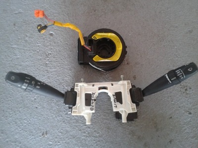 Hyundai genesis седан 2010r перемикач світла фото №1