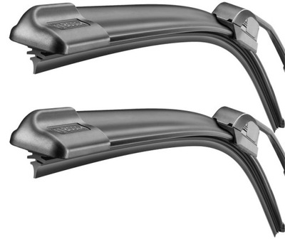 WIPER BLADES BOSCH AERO A640S FORD FOCUS III 2011- - milautoparts-fr.ukrlive.com