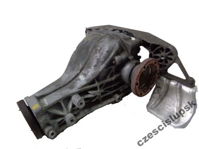 DIFFÉRENTIEL PONT ARRIÈRE 0AR525053A AUDI Q5 A4 A5 A6 - milautoparts-fr.ukrlive.com