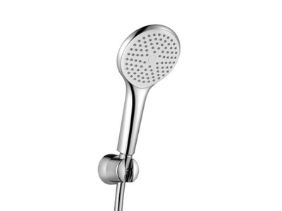 KLUDI komplet prysznicowy FRESHLINE 6785005 Zestaw