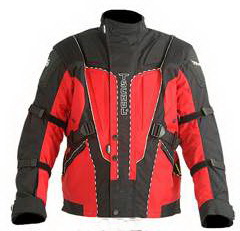 TSCHUL 748 VESTE CORDURA HIPORA CIEPLA R. 46 (S) - milautoparts-fr.ukrlive.com