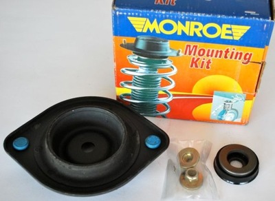 MONROE MK014 FIXATION AMORTISSEUR - milautoparts-fr.ukrlive.com