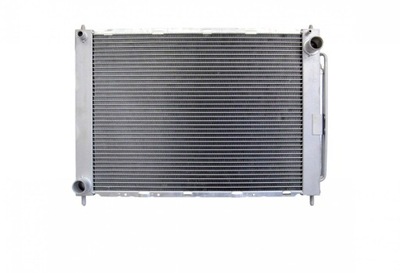 RADIATEUR RENAULT MODUS JUMELÉE 1.2 1.5DCI 04-13 - milautoparts-fr.ukrlive.com