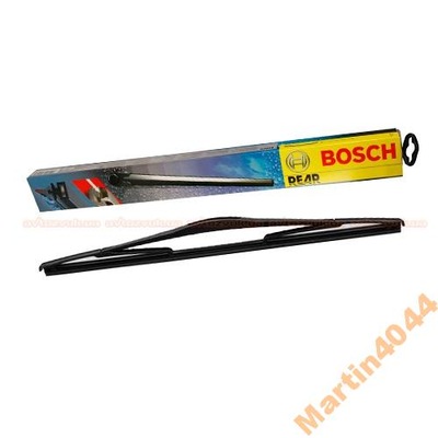 WIPER BLADE BOSCH REAR FORD KUGA S-MAX GALAXY - milautoparts-fr.ukrlive.com