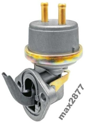 PUMP FUEL PUMP FUEL YANMAR 3TNE88 4TNE84 - milautoparts-fr.ukrlive.com