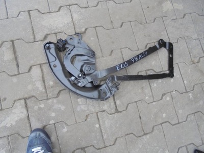 Петля кришки правий vw eos -доставка- фото №1