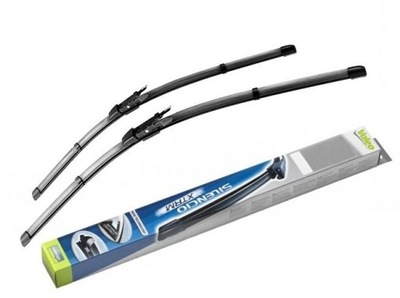 VALEO WIPER BLADES XTRM VM306 BMW 1 E81 E82 E87 E88 - milautoparts-fr.ukrlive.com