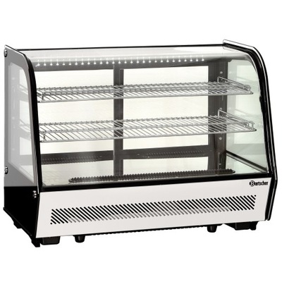 WITRYNA CHŁODNICZA DELI COOL III BARTSCHER 700203G