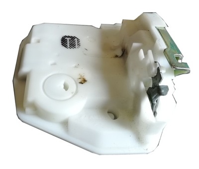 Замок дверь outlander iii asx задняя левый 2 pin фото №1