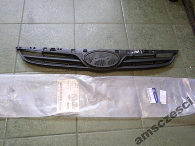 KRATA WLOTU GRILL HYUNDAI I20 08-12 NOWA ORG!! - milautoparts-fr.ukrlive.com