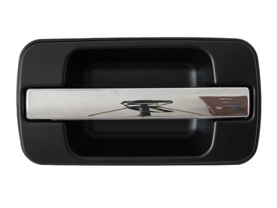 Ручка задня права opel monterey isuzu trooper ii фото №1