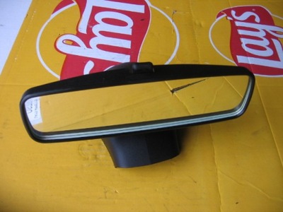 Дзеркало внутрішнє - citroen c5 - 2003r. фото №1