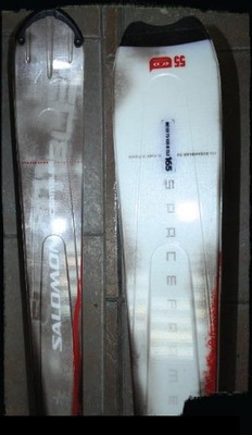 salomon scrambler 700