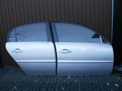 PORTIÈRE DROITE AVANT OPEL VECTRA C 02-06 AN - milautoparts-fr.ukrlive.com