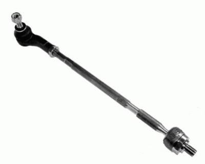 OCAP 0580201 DRIVE SHAFT KIEROWNICZY TRANSVERSE SIDE - milautoparts-fr.ukrlive.com