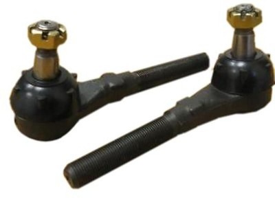 Ford expedition lincoln navigator 4x4 1998- наконечник тяга внутрішня ліва фото №1