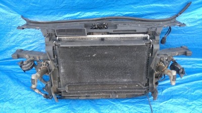 BELT FRONT RADIATORS AUDI A6 C5 2,5TDI ALLROAD - milautoparts-fr.ukrlive.com