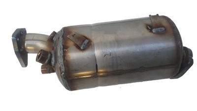 FILTRE FAP DPF AUDI A4 B7 1.9 HIT !! - milautoparts-fr.ukrlive.com