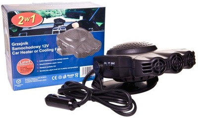 MAT-COMPANY ПІДІГРІВАЧ 12V 