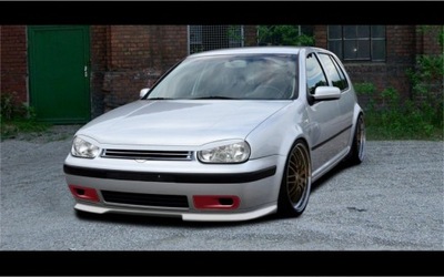 VW GOLF IV * CALANDRE DU RADIATEUR * DJ-TUNING - milautoparts-fr.ukrlive.com